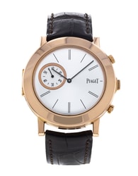 Piaget Altiplano G0A32153